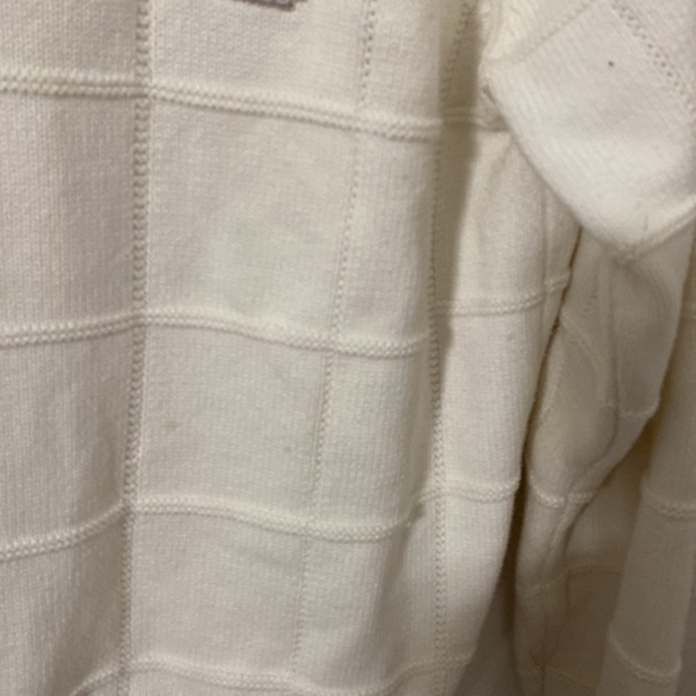 Izod crewneck sweater - Picture 6 of 7